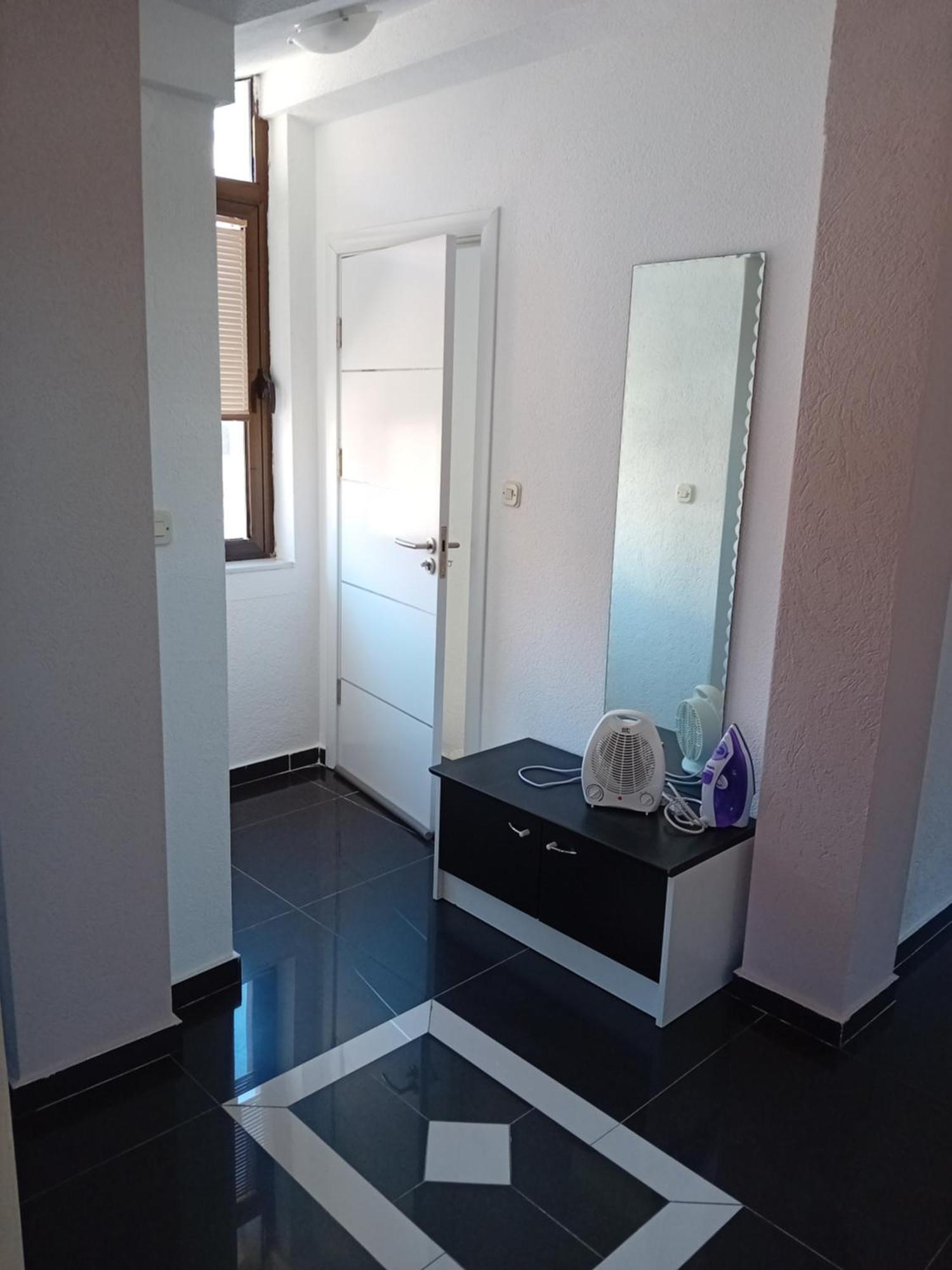 Gogo Apartments Ohrid Exterior foto